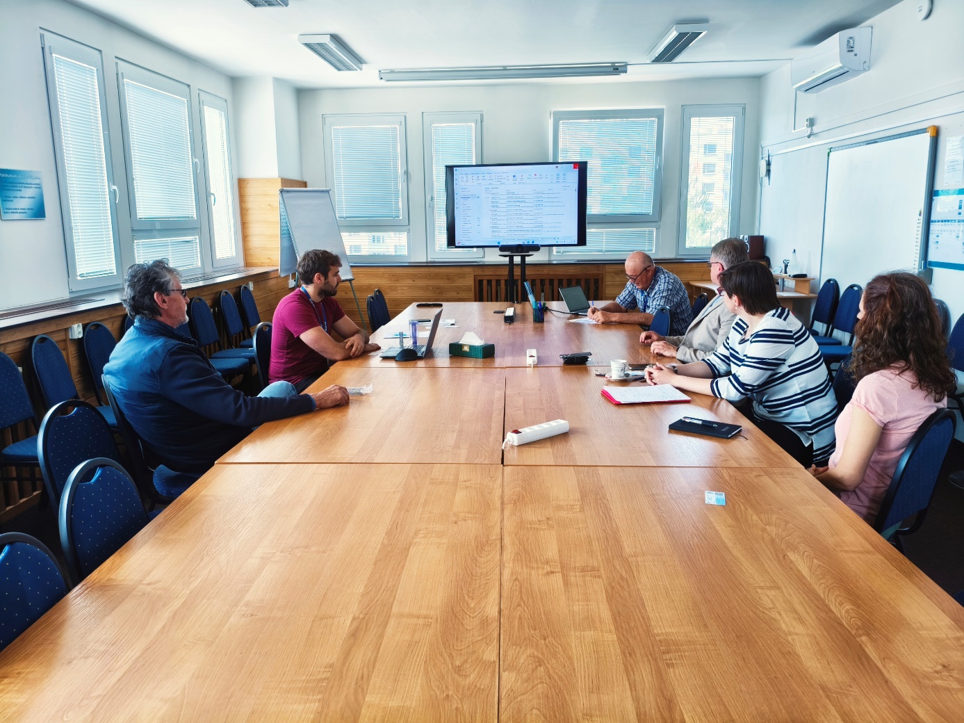 Workshop